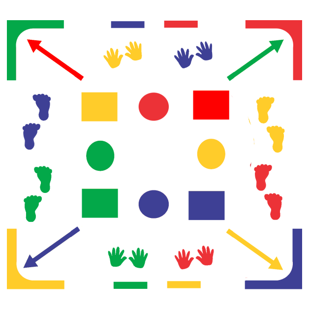 Outdoor Games